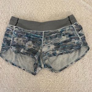 Lululemon Speed Short 2.5”